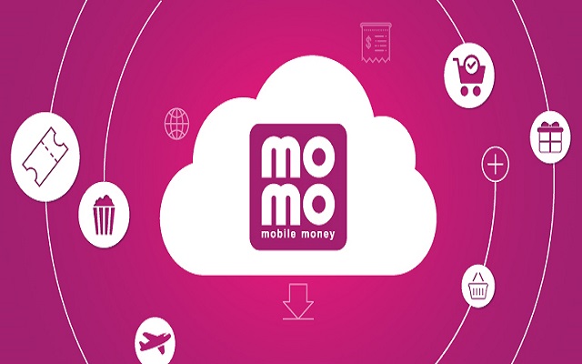 MoMo cung cấp nhiều dịch vụ tiện ích