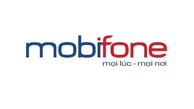 Mobifone - một trong ba nhà mạng lớn tại Việt Nam
