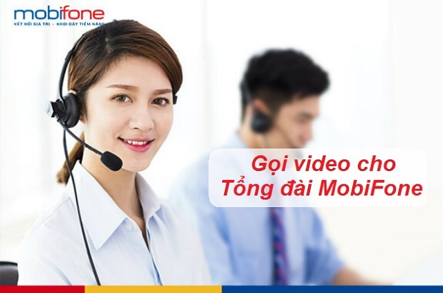 Các số chăm sóc khách hàng Mobifone